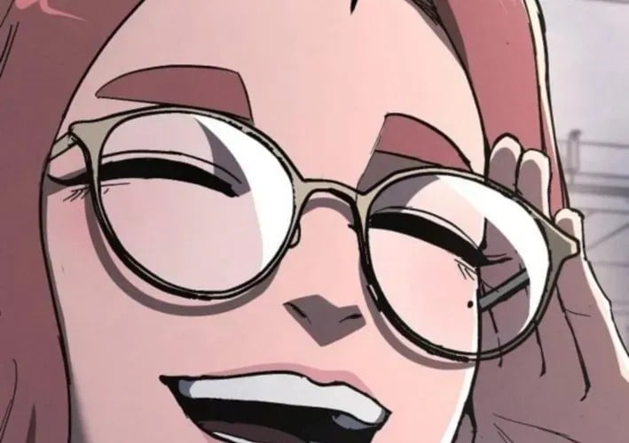 Người Dọn Dẹp Chap 11 - Next Chap 12