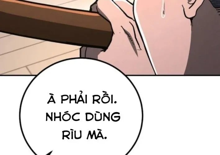 Người Dọn Dẹp Chap 11 - Next Chap 12