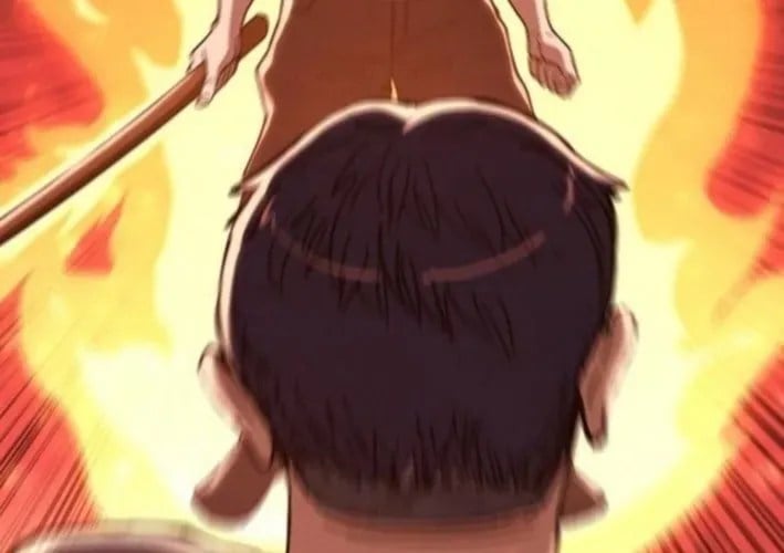 Người Dọn Dẹp Chap 11 - Next Chap 12