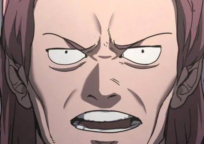 Người Dọn Dẹp Chap 11 - Next Chap 12