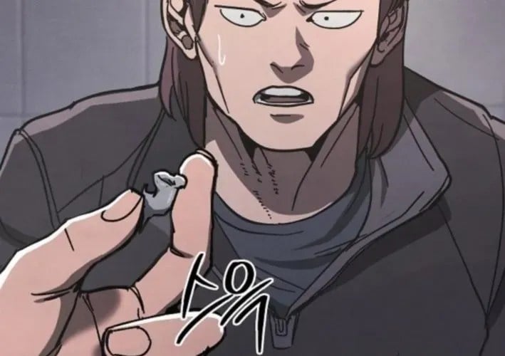 Người Dọn Dẹp Chap 11 - Next Chap 12