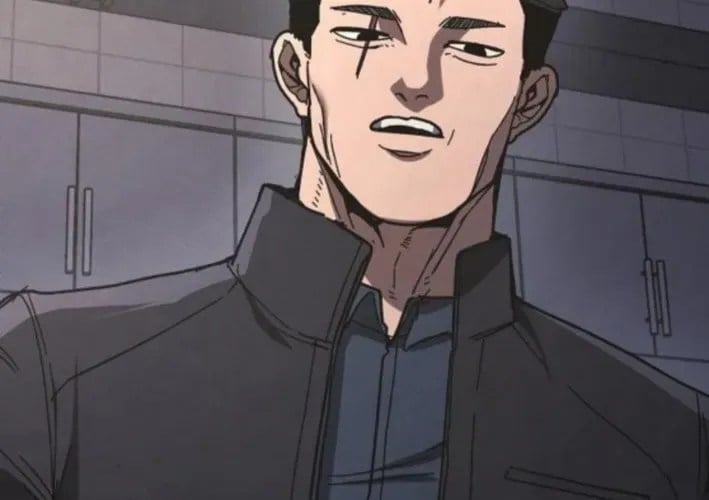 Người Dọn Dẹp Chap 11 - Next Chap 12