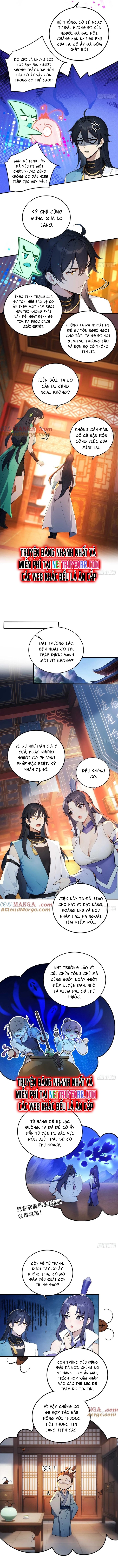Ngươi Làm Bộ Tu Luyện Đi! Chap 74 - Next Chap 75