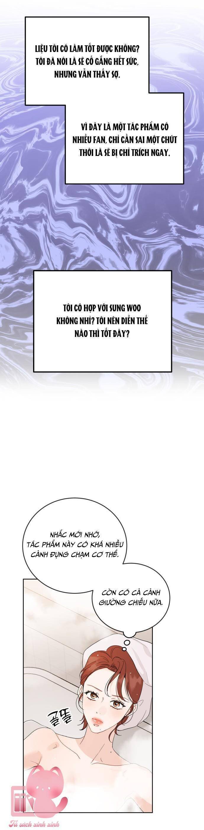 Người Một Nhà Chap 107 - Next Chap 108