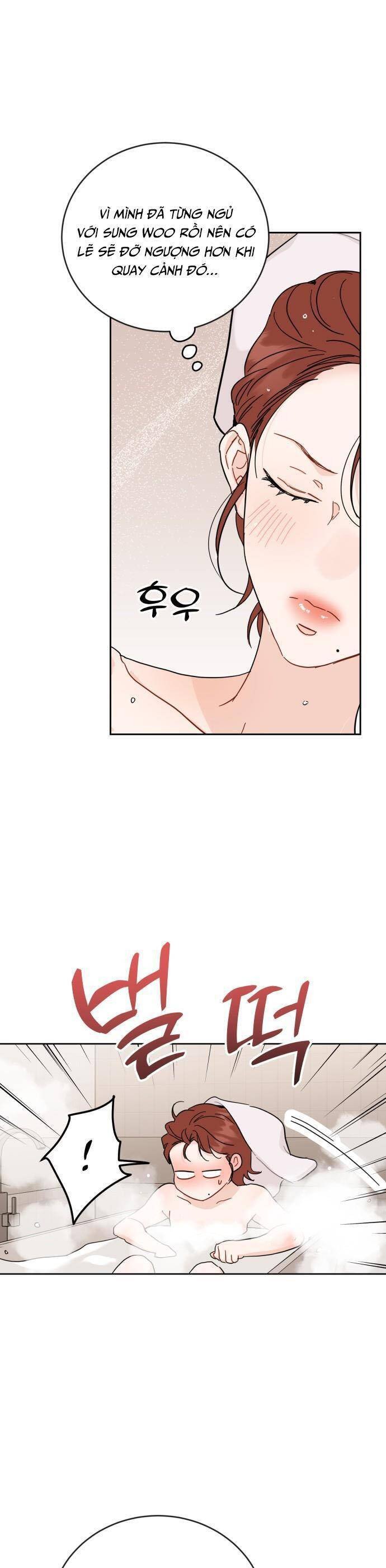 Người Một Nhà Chap 107 - Next Chap 108