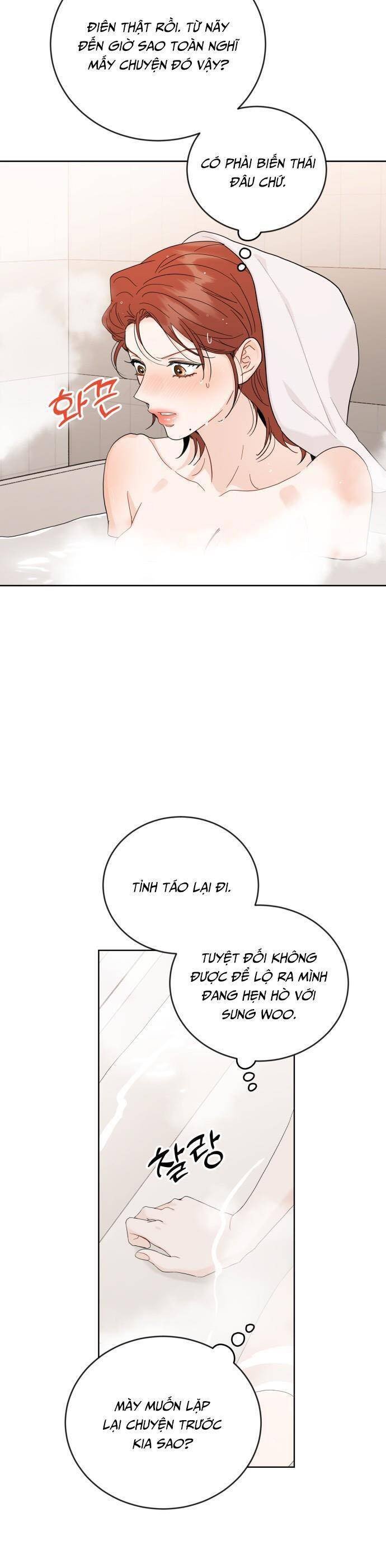 Người Một Nhà Chap 107 - Next Chap 108