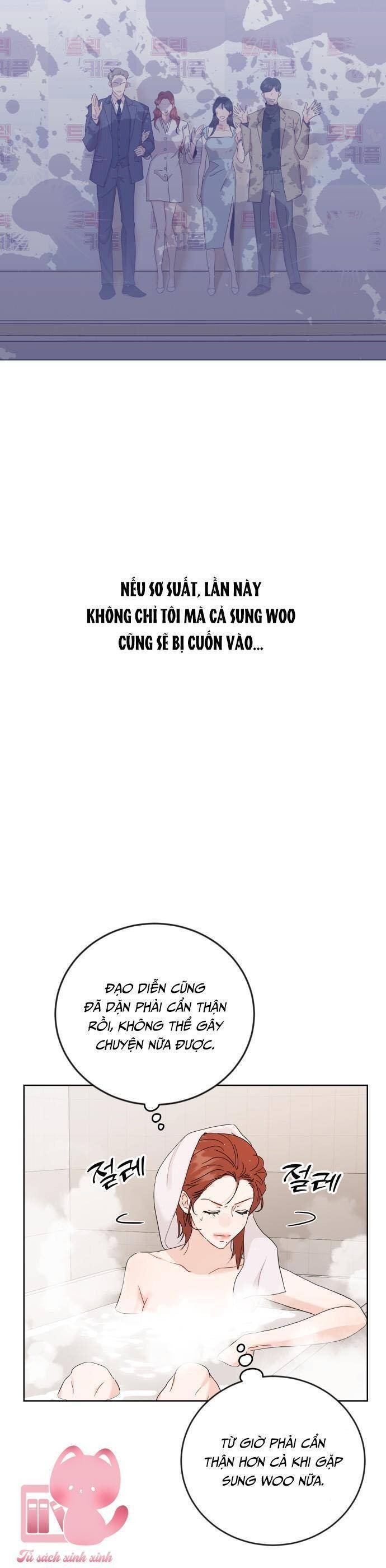 Người Một Nhà Chap 107 - Next Chap 108