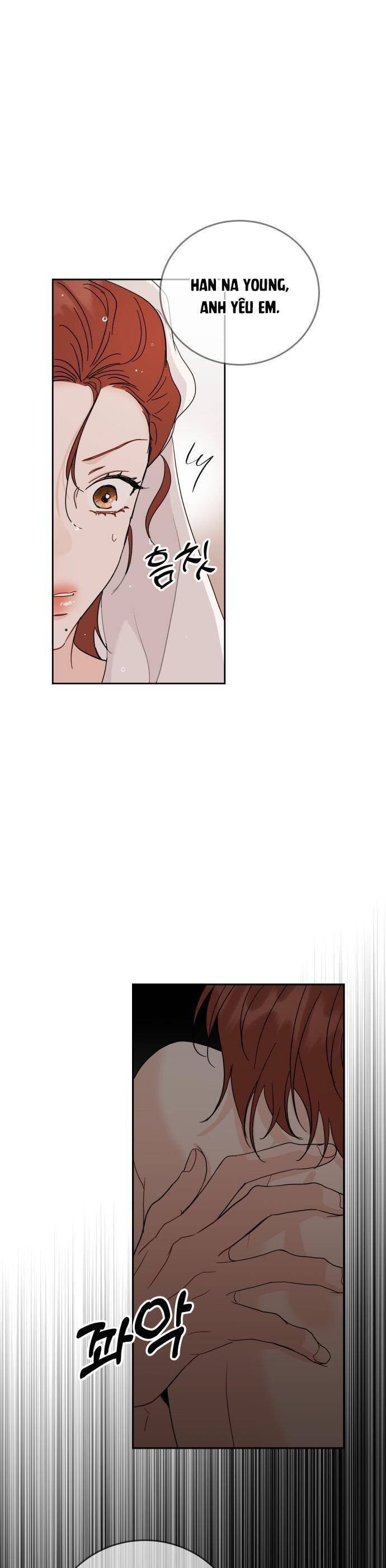 Người Một Nhà Chap 107 - Next Chap 108