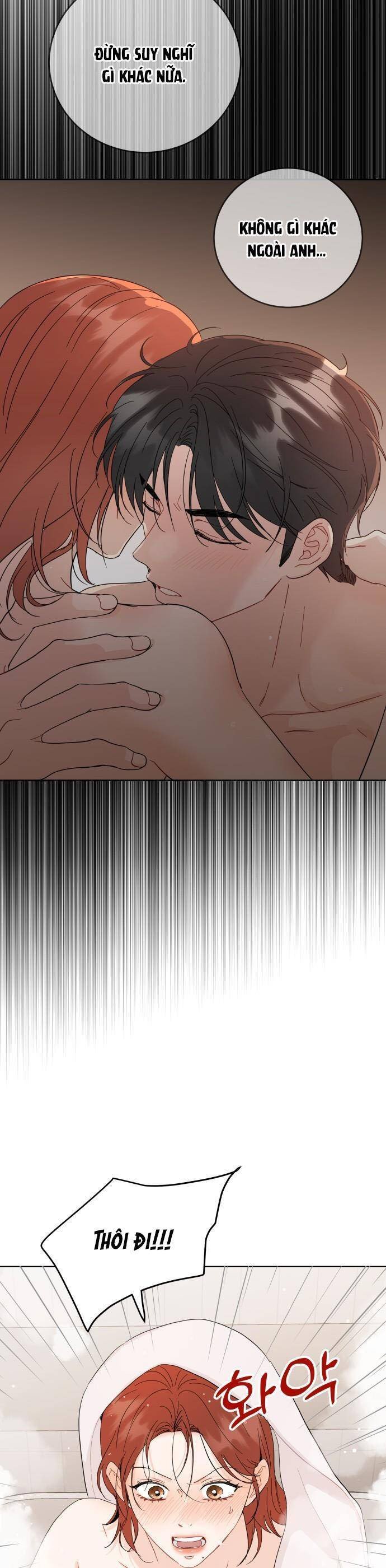 Người Một Nhà Chap 107 - Next Chap 108