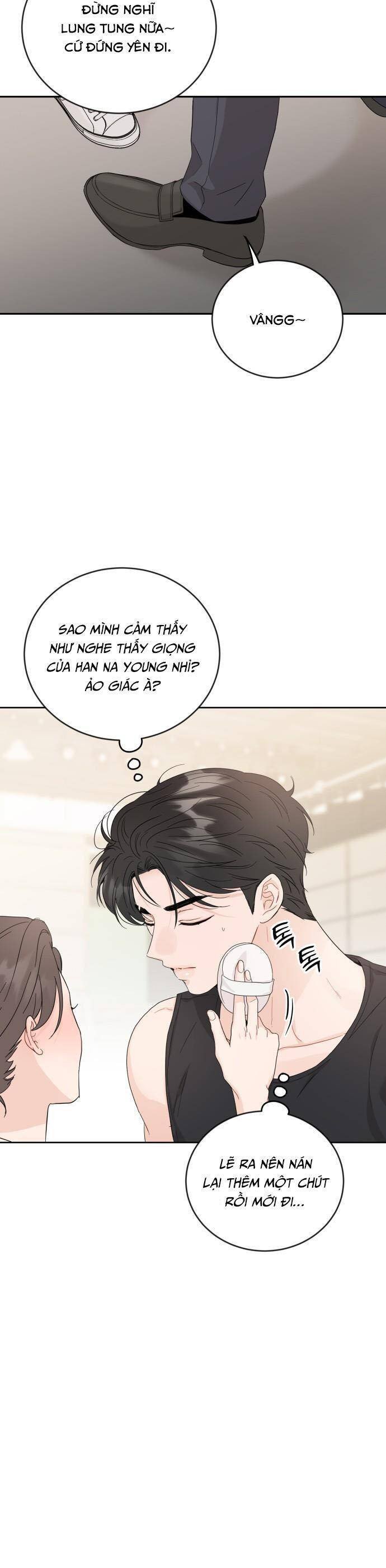 Người Một Nhà Chap 107 - Next Chap 108
