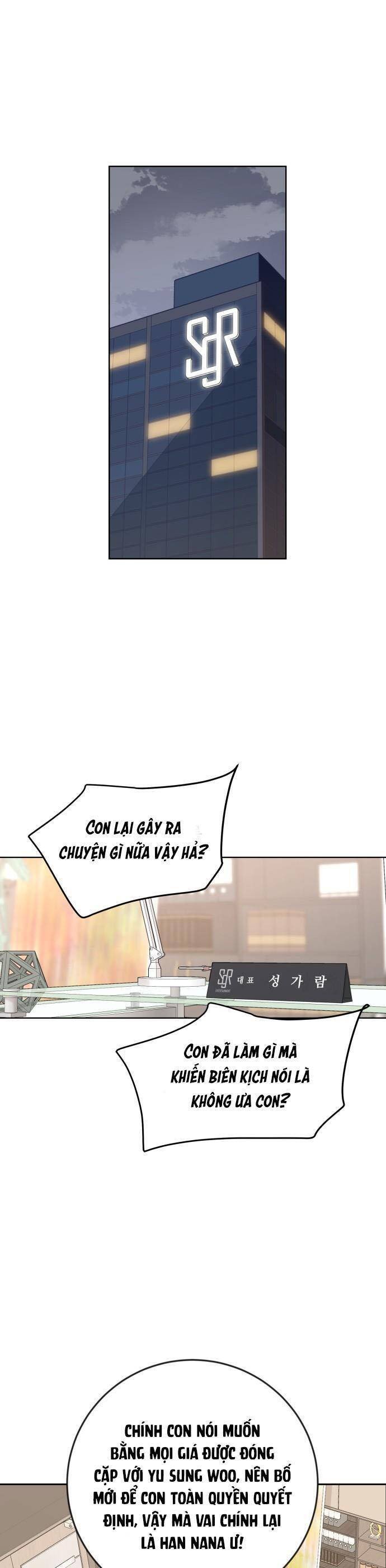 Người Một Nhà Chap 107 - Next Chap 108