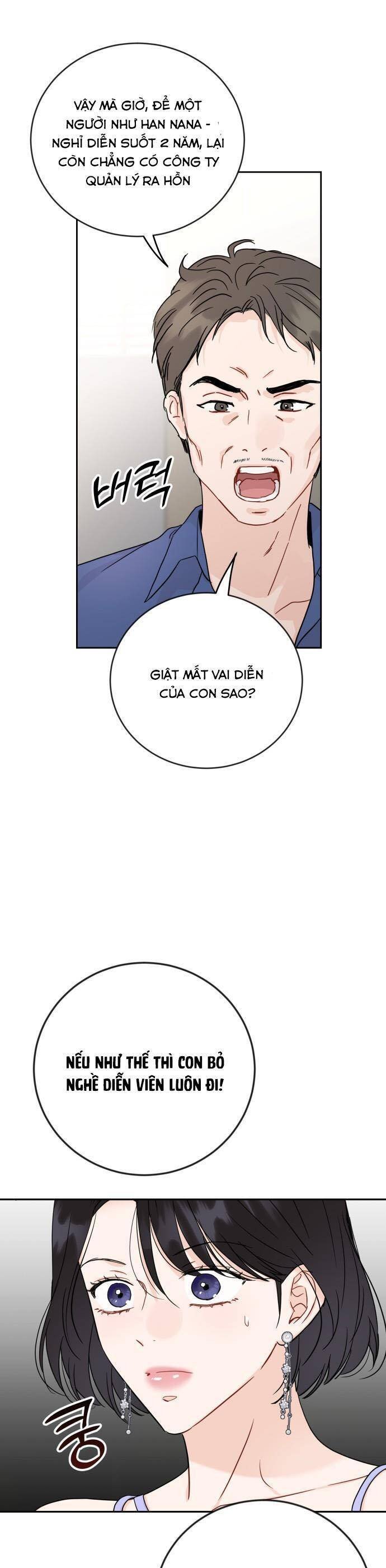 Người Một Nhà Chap 107 - Next Chap 108