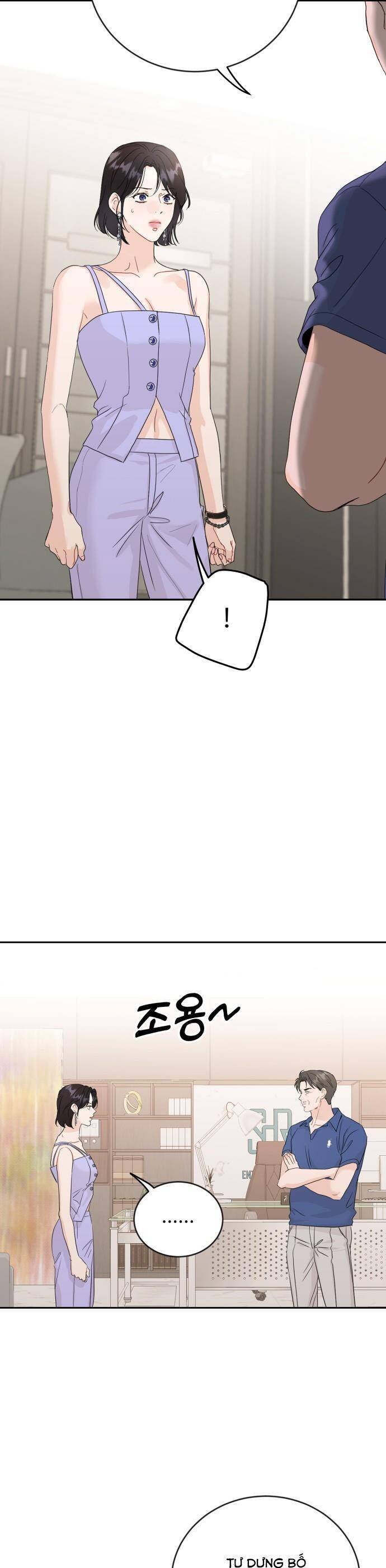 Người Một Nhà Chap 107 - Next Chap 108