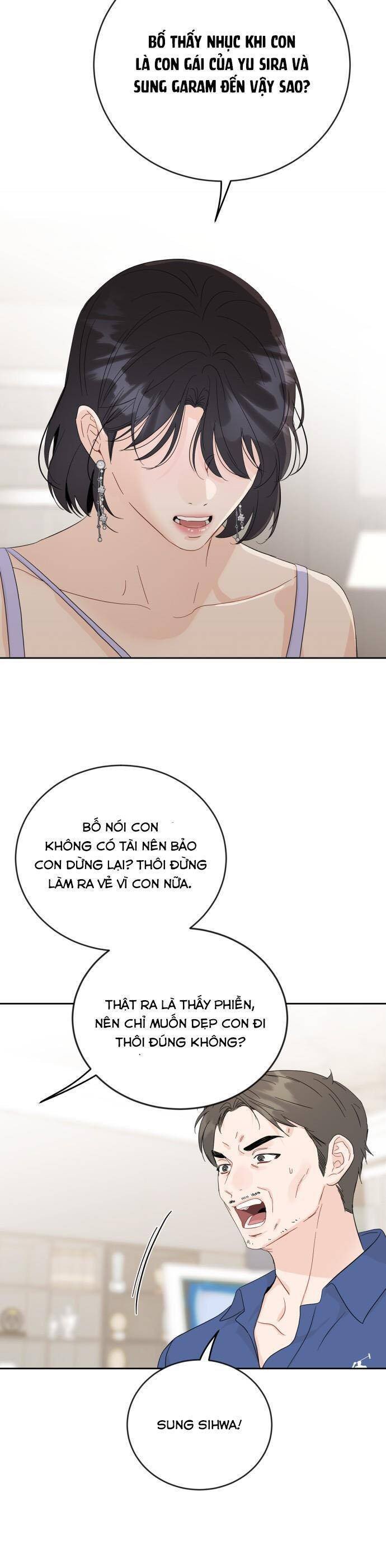 Người Một Nhà Chap 107 - Next Chap 108