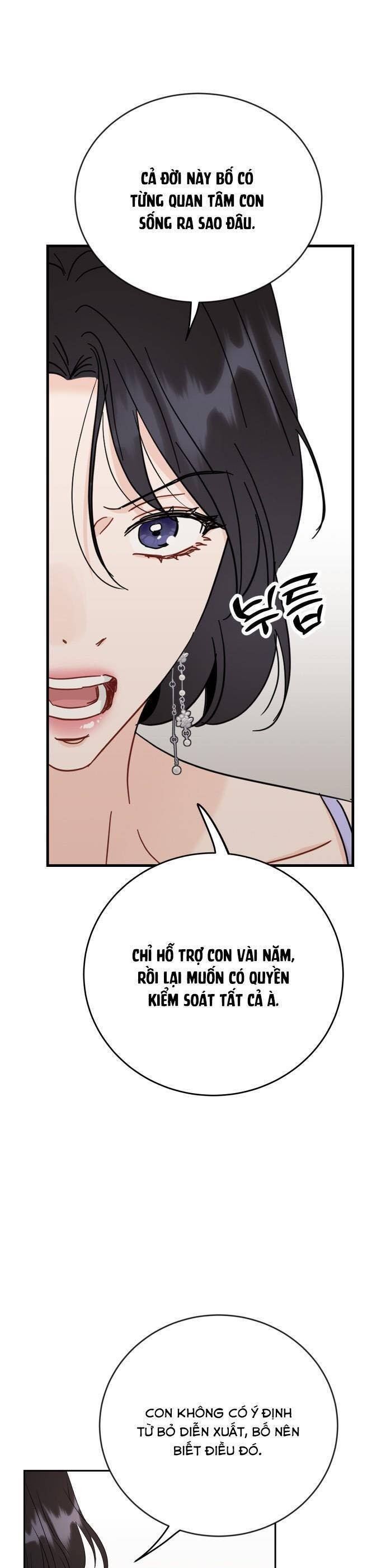 Người Một Nhà Chap 107 - Next Chap 108