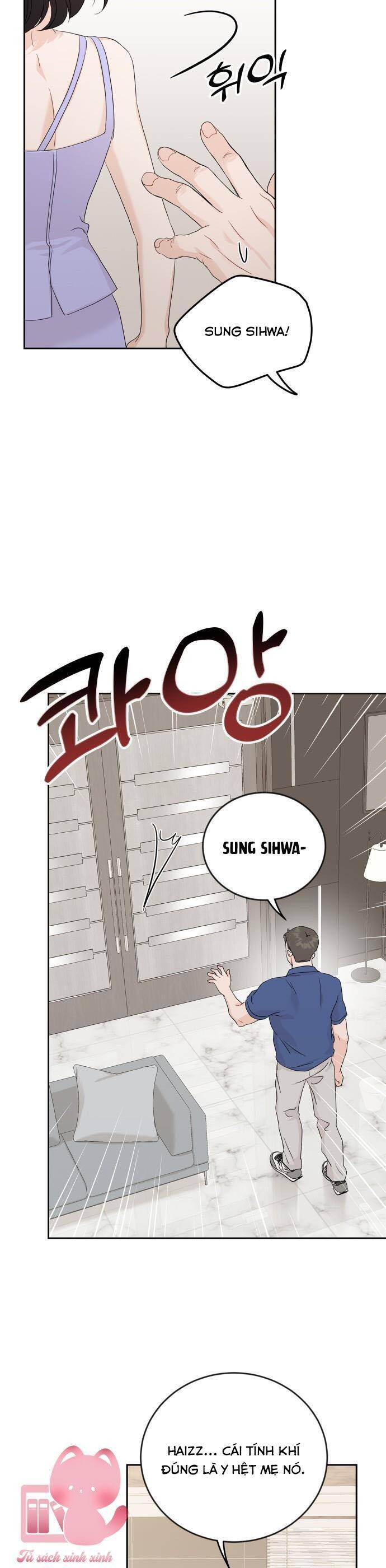 Người Một Nhà Chap 107 - Next Chap 108