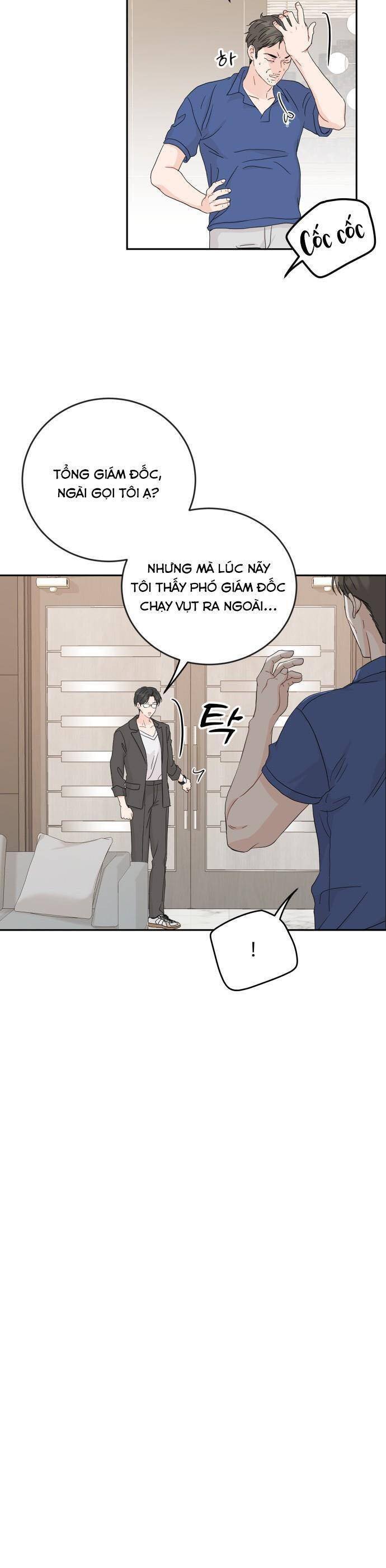 Người Một Nhà Chap 107 - Next Chap 108