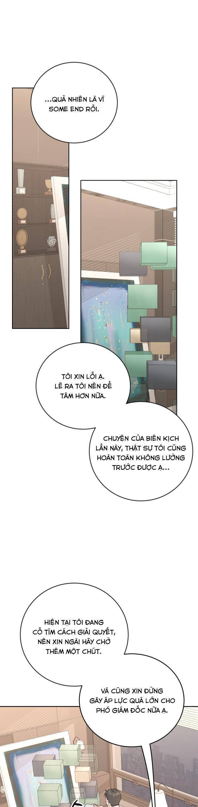Người Một Nhà Chap 107 - Next Chap 108