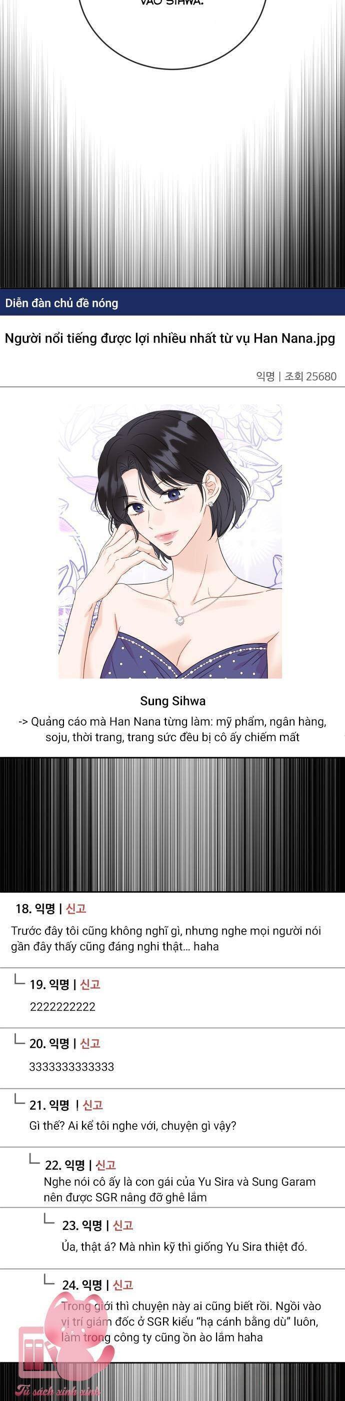 Người Một Nhà Chap 107 - Next Chap 108