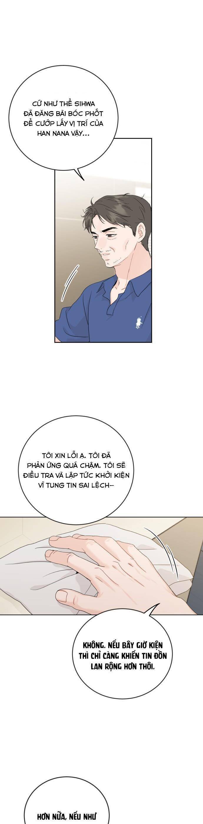 Người Một Nhà Chap 107 - Next Chap 108