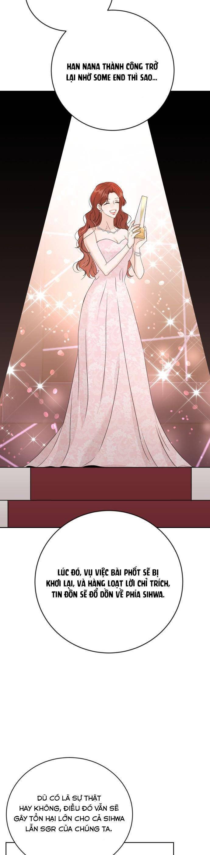 Người Một Nhà Chap 107 - Next Chap 108