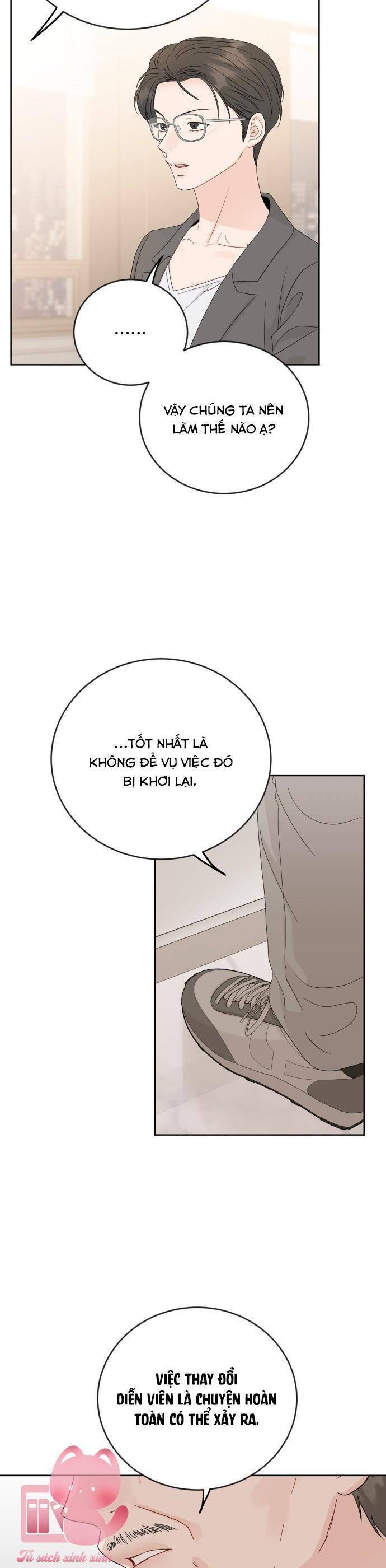 Người Một Nhà Chap 107 - Next Chap 108