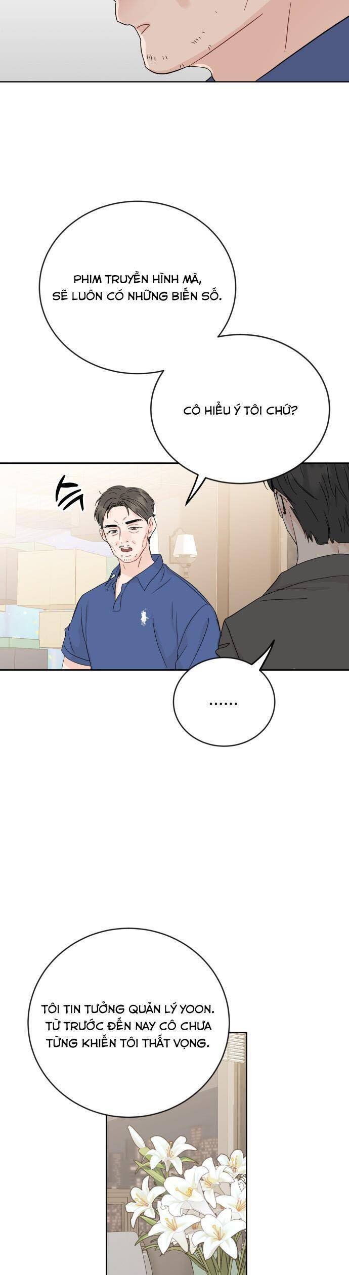 Người Một Nhà Chap 107 - Next Chap 108