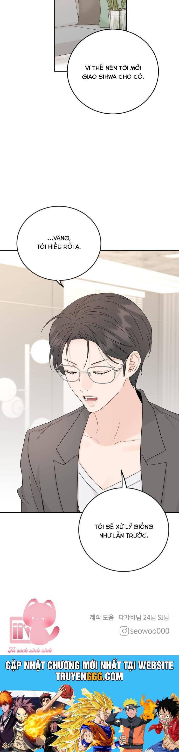 Người Một Nhà Chap 107 - Next Chap 108