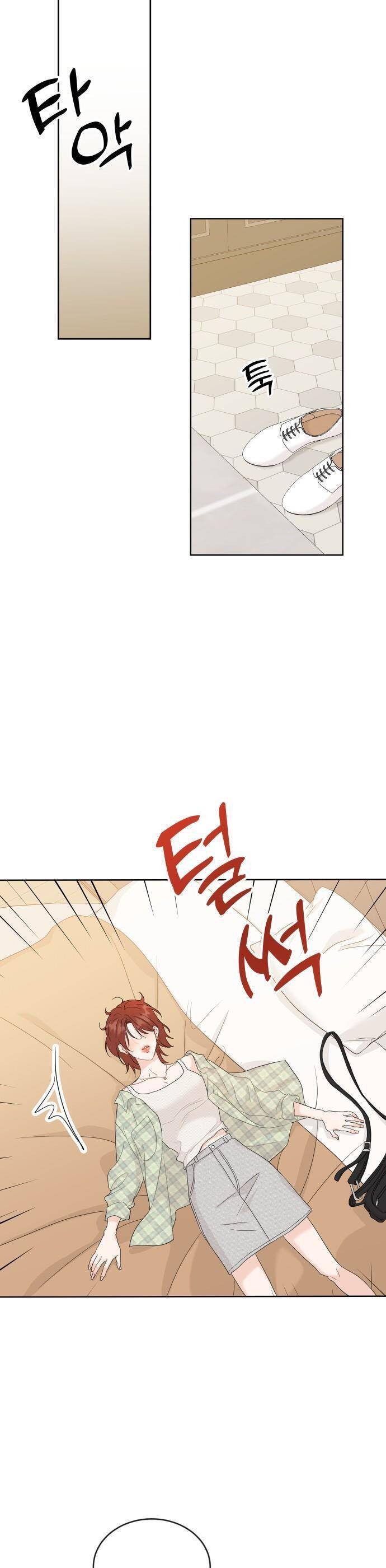 Người Một Nhà Chap 107 - Next Chap 108