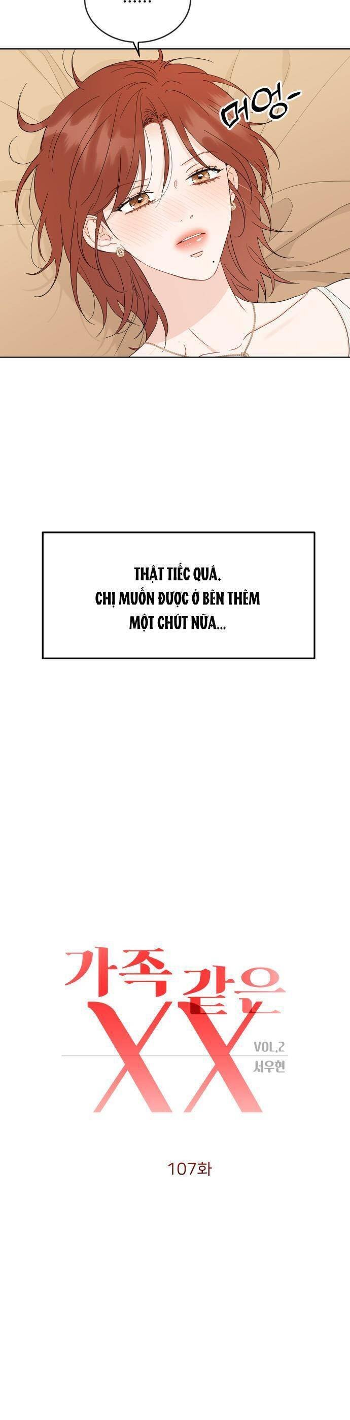 Người Một Nhà Chap 107 - Next Chap 108