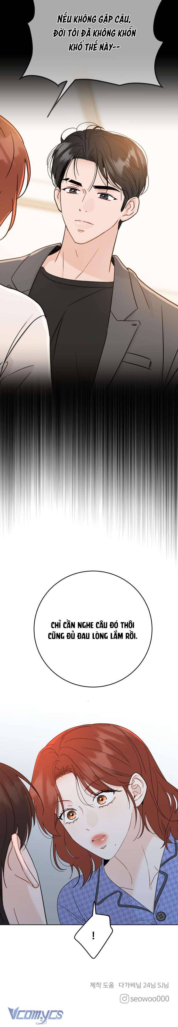 Người Một Nhà Chap 110 - Next Chap 111