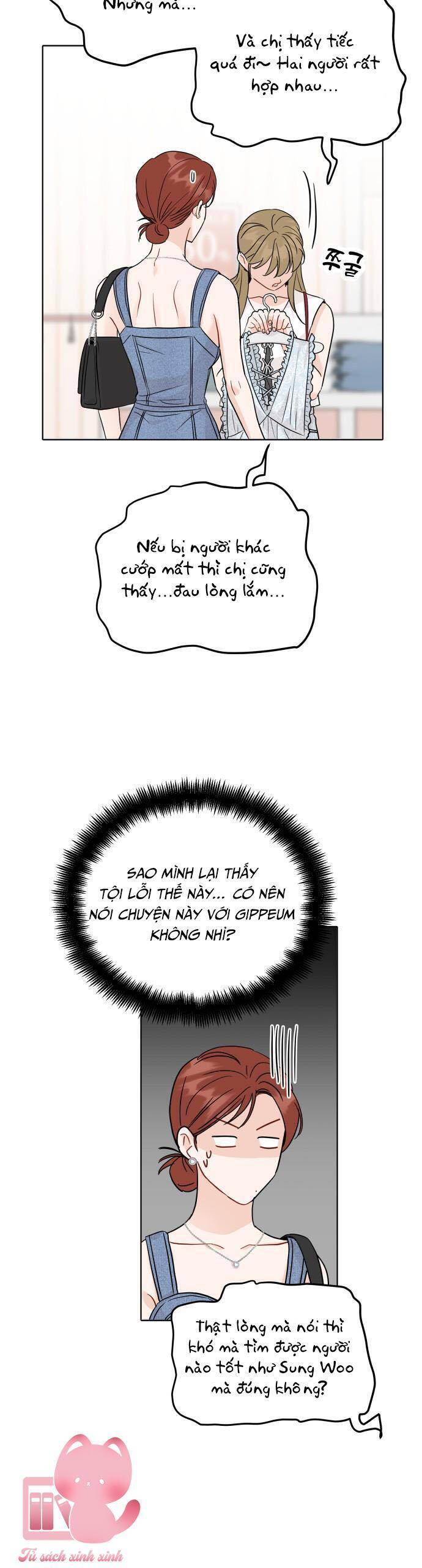 Người Một Nhà Chap 92 - Next Chap 93