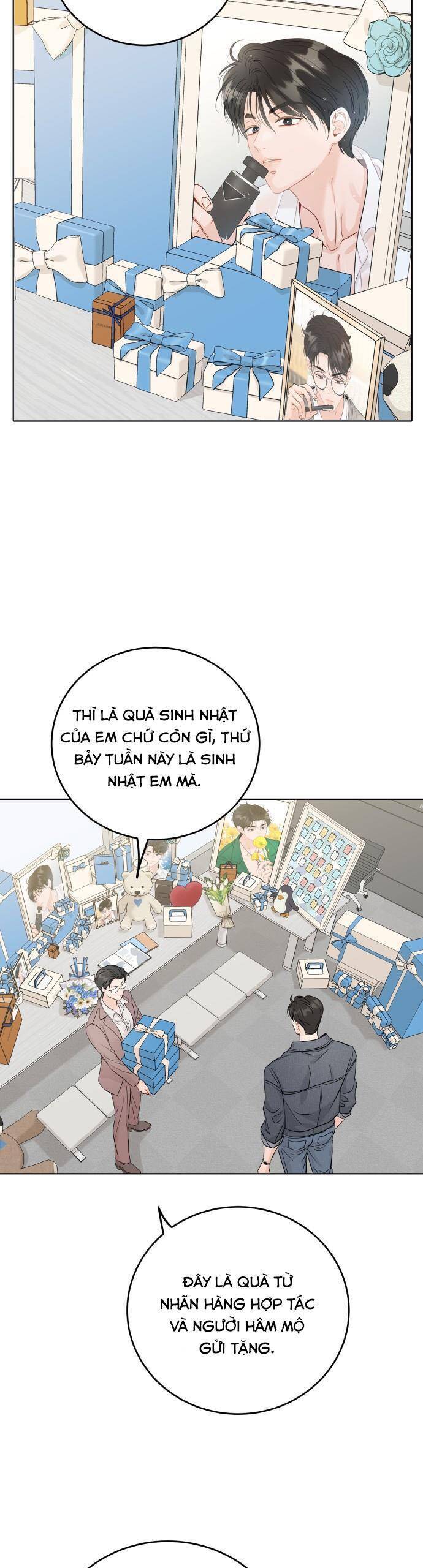 Người Một Nhà Chap 92 - Next Chap 93