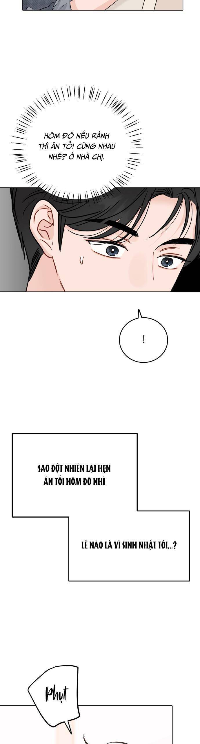 Người Một Nhà Chap 92 - Next Chap 93