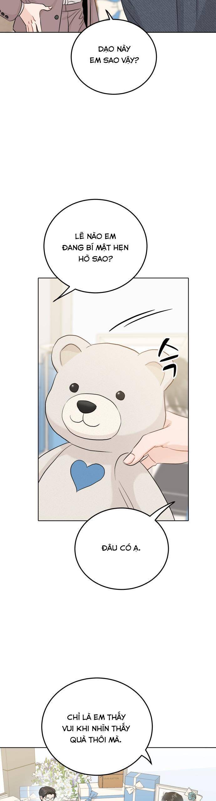 Người Một Nhà Chap 92 - Next Chap 93