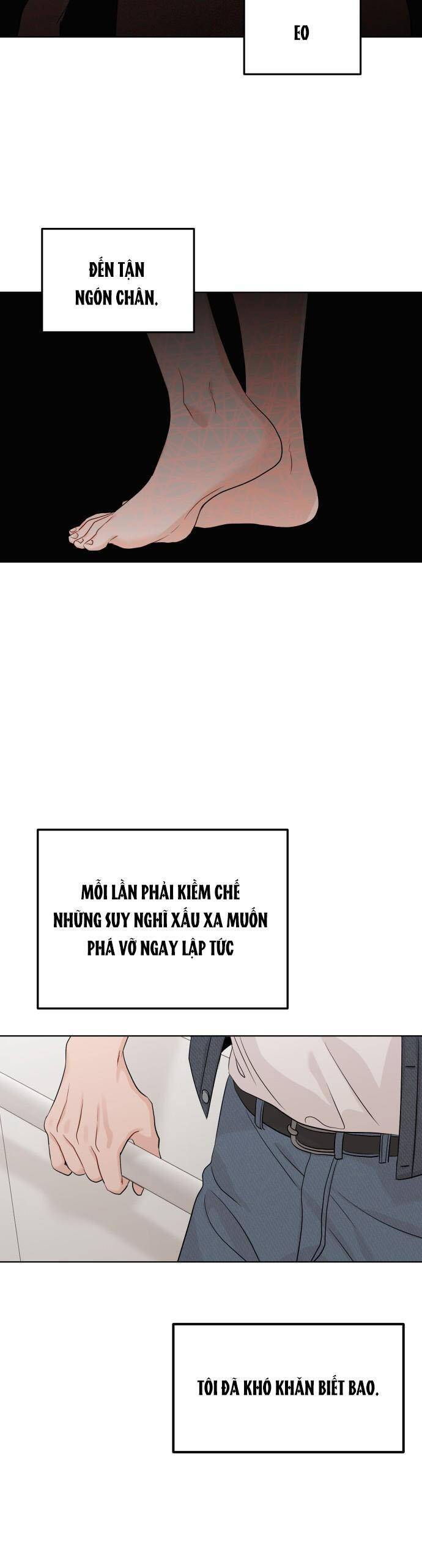 Người Một Nhà Chap 92 - Next Chap 93