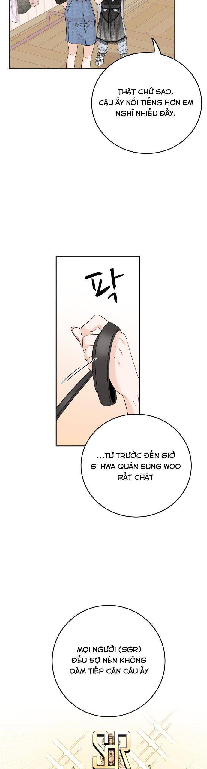 Người Một Nhà Chap 92 - Next Chap 93