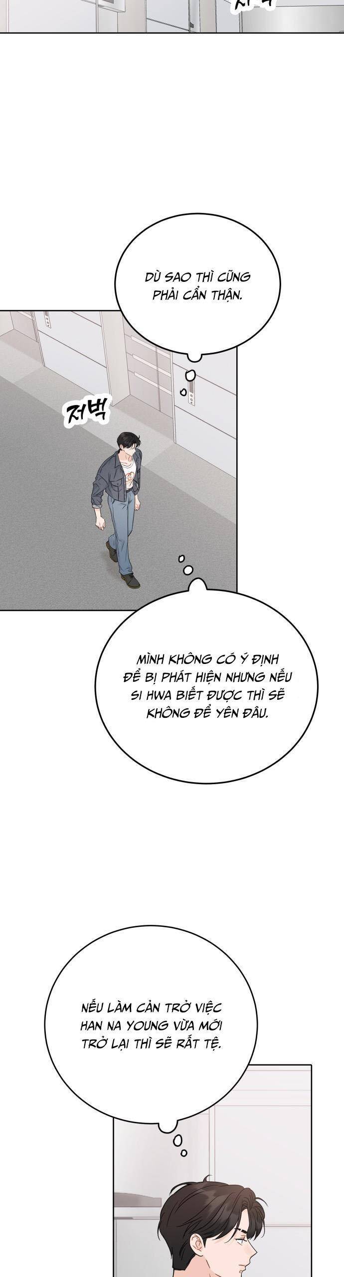 Người Một Nhà Chap 92 - Next Chap 93