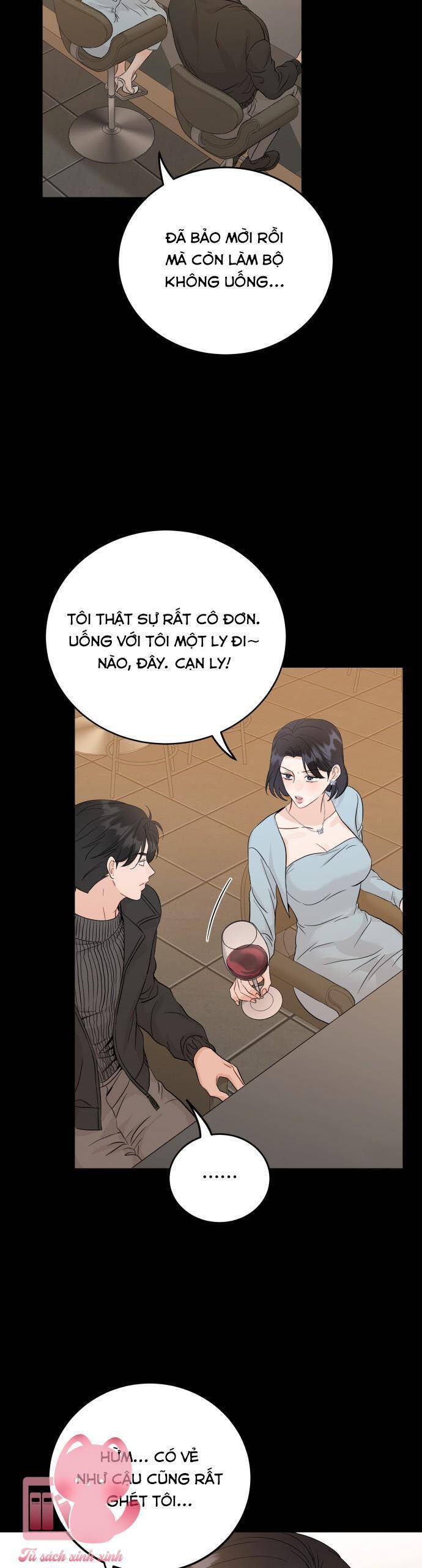 Người Một Nhà Chap 92 - Next Chap 93