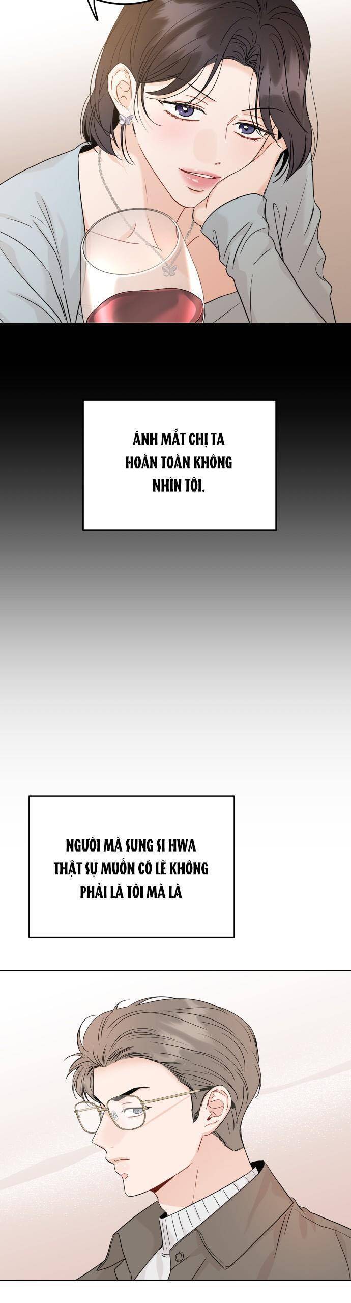 Người Một Nhà Chap 92 - Next Chap 93