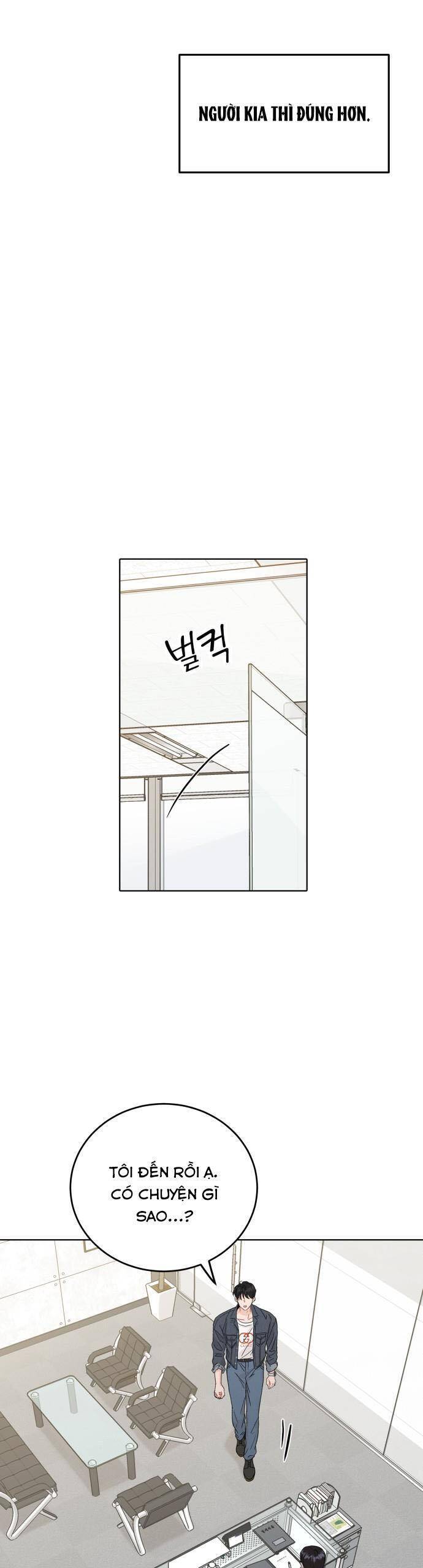 Người Một Nhà Chap 92 - Next Chap 93