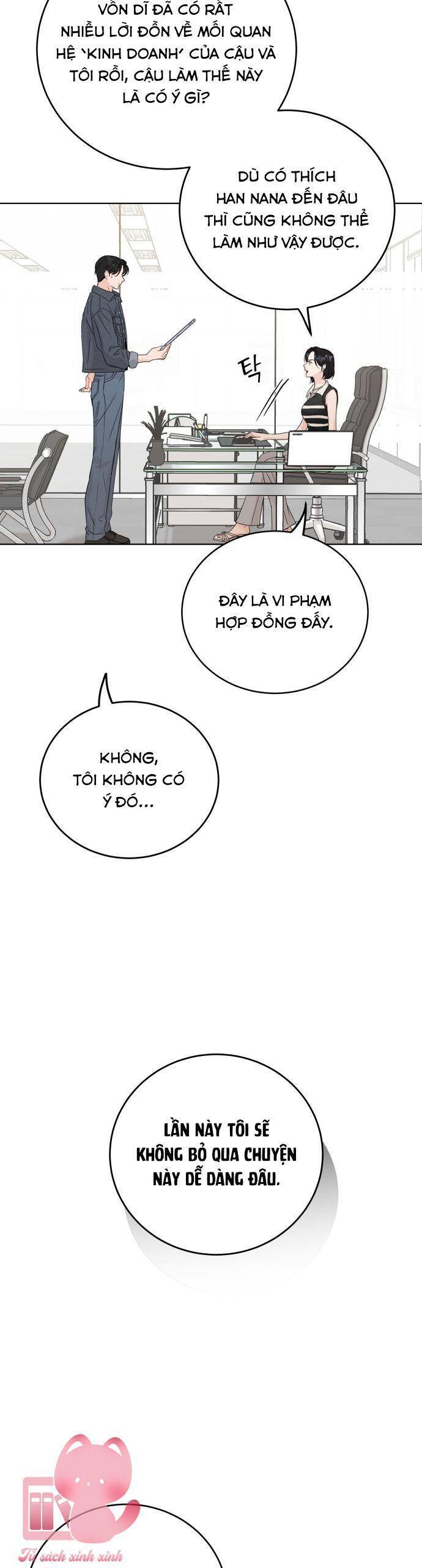 Người Một Nhà Chap 92 - Next Chap 93