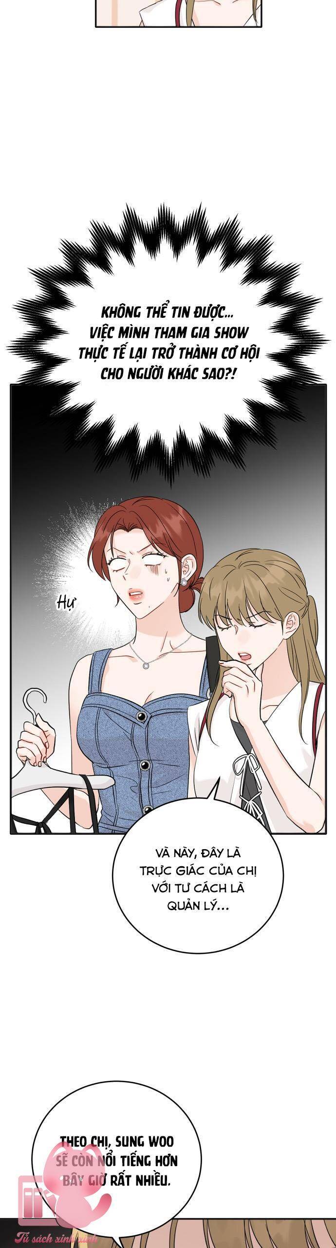 Người Một Nhà Chap 92 - Next Chap 93