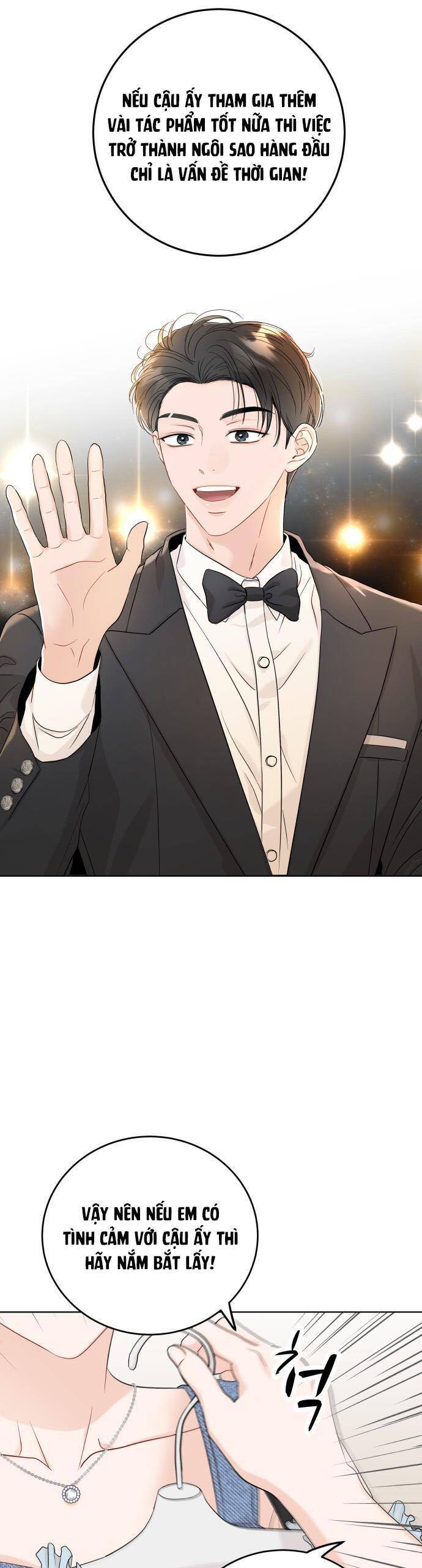 Người Một Nhà Chap 92 - Next Chap 93