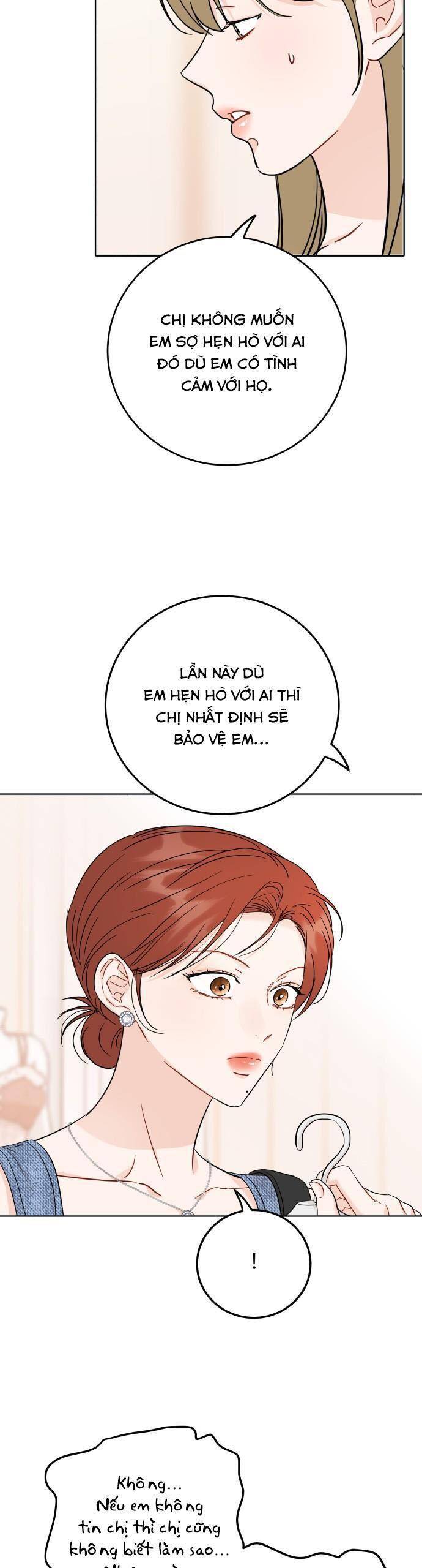 Người Một Nhà Chap 92 - Next Chap 93