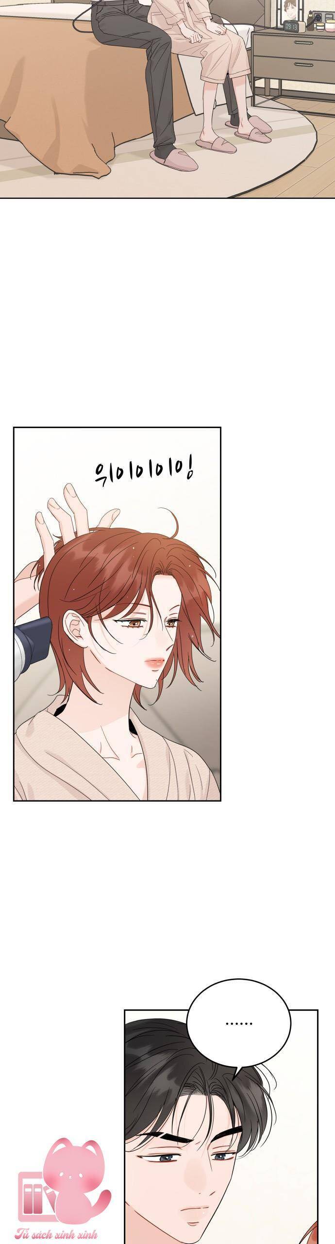 Người Một Nhà Chap 95 - Next Chap 96