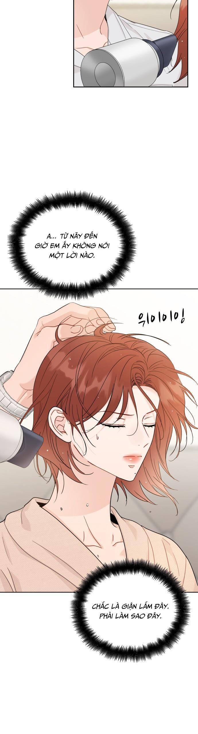 Người Một Nhà Chap 95 - Next Chap 96