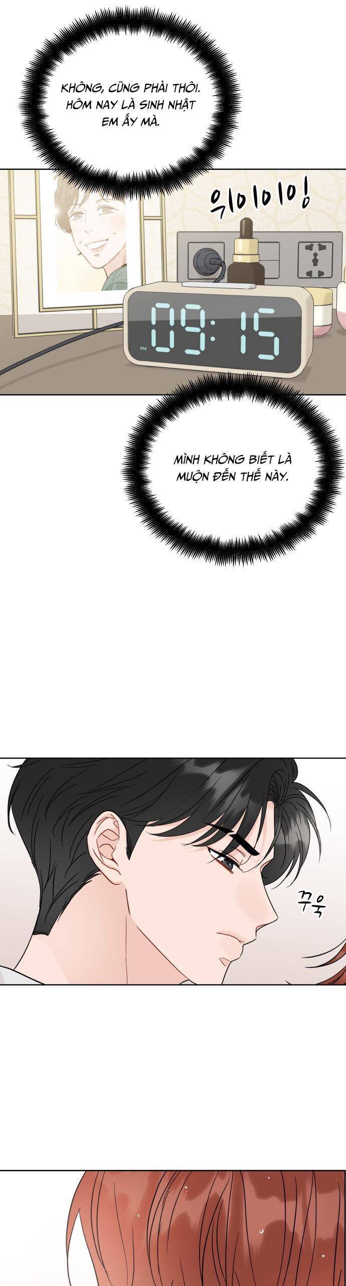 Người Một Nhà Chap 95 - Next Chap 96