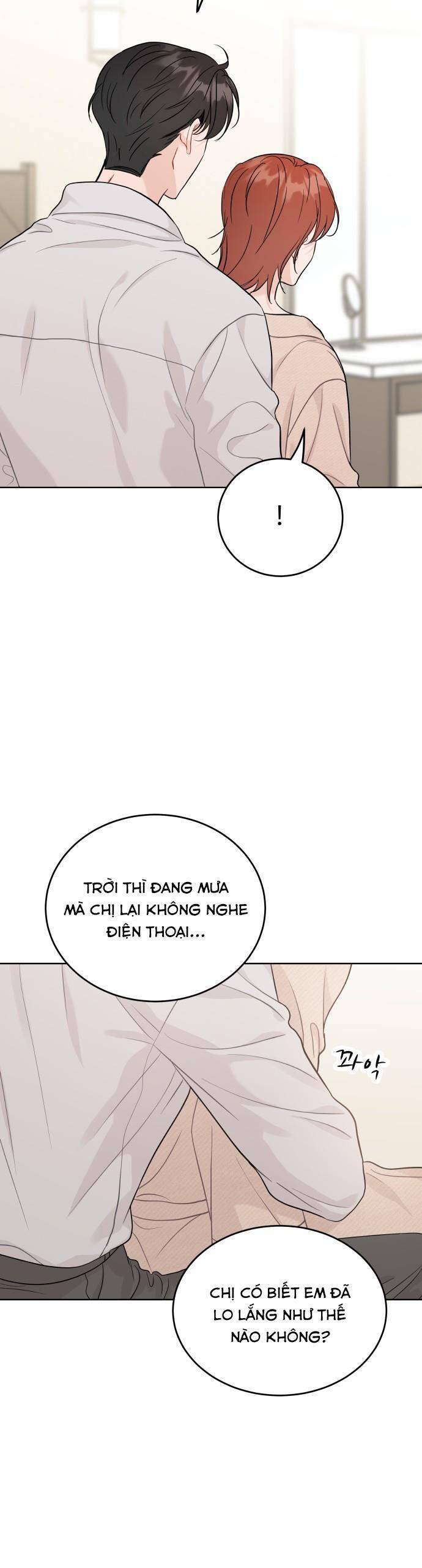 Người Một Nhà Chap 95 - Next Chap 96