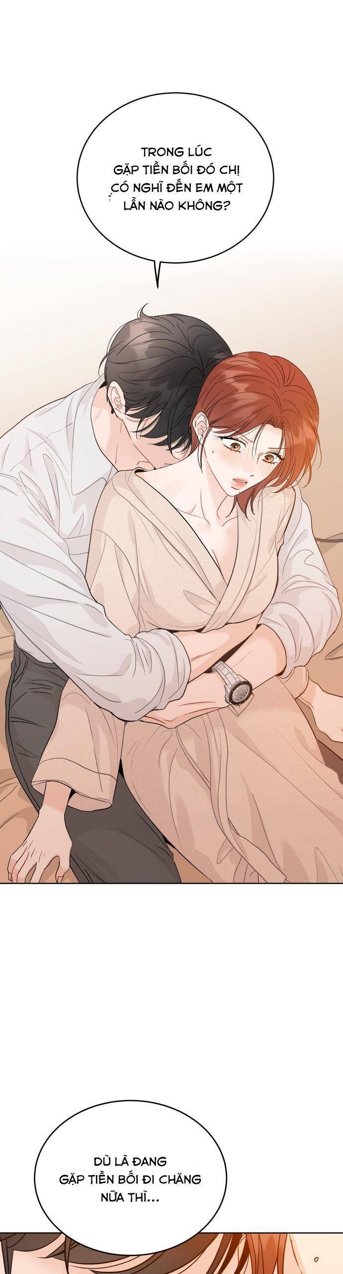 Người Một Nhà Chap 95 - Next Chap 96